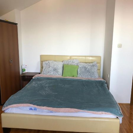 Sarajevo View Apartment Εξωτερικό φωτογραφία