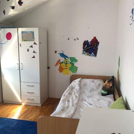 Sarajevo View Apartment Εξωτερικό φωτογραφία