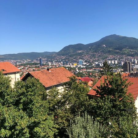 Sarajevo View Apartment Εξωτερικό φωτογραφία