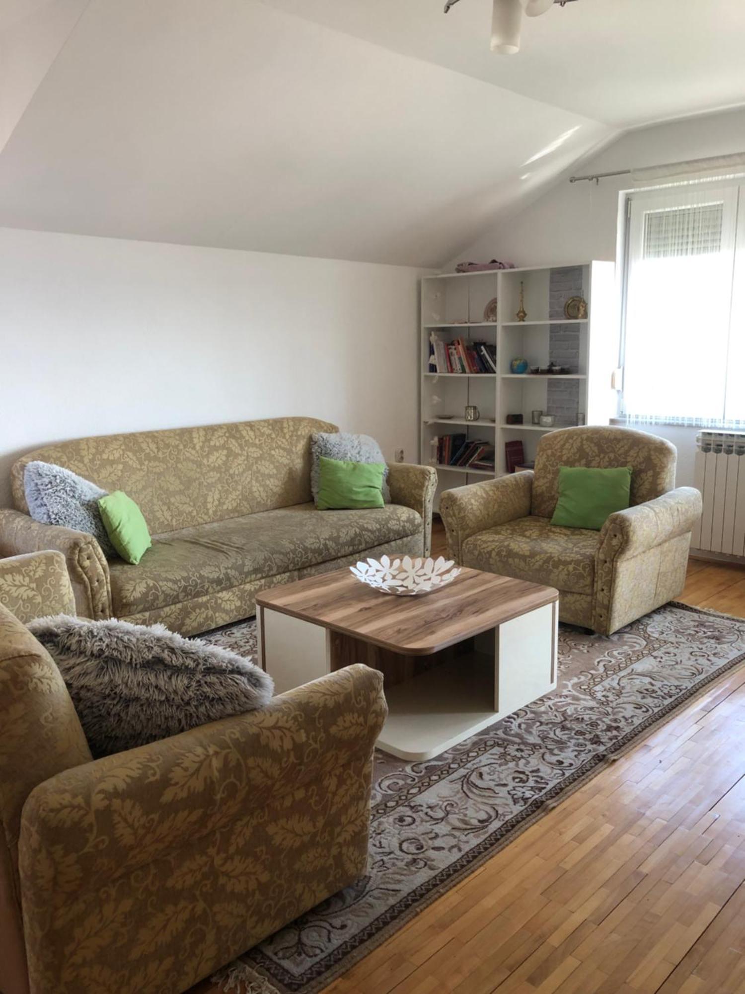 Sarajevo View Apartment Εξωτερικό φωτογραφία