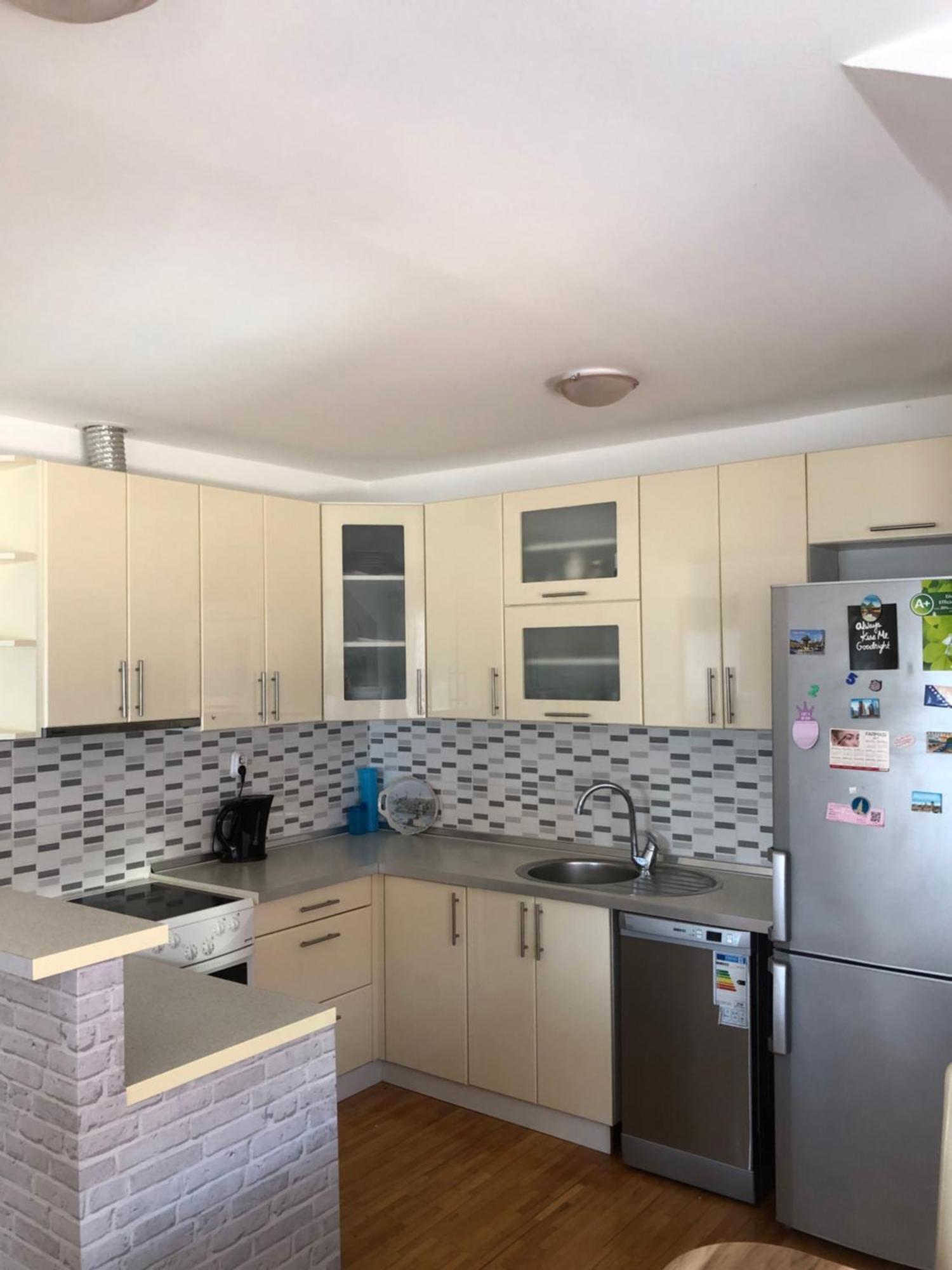 Sarajevo View Apartment Εξωτερικό φωτογραφία