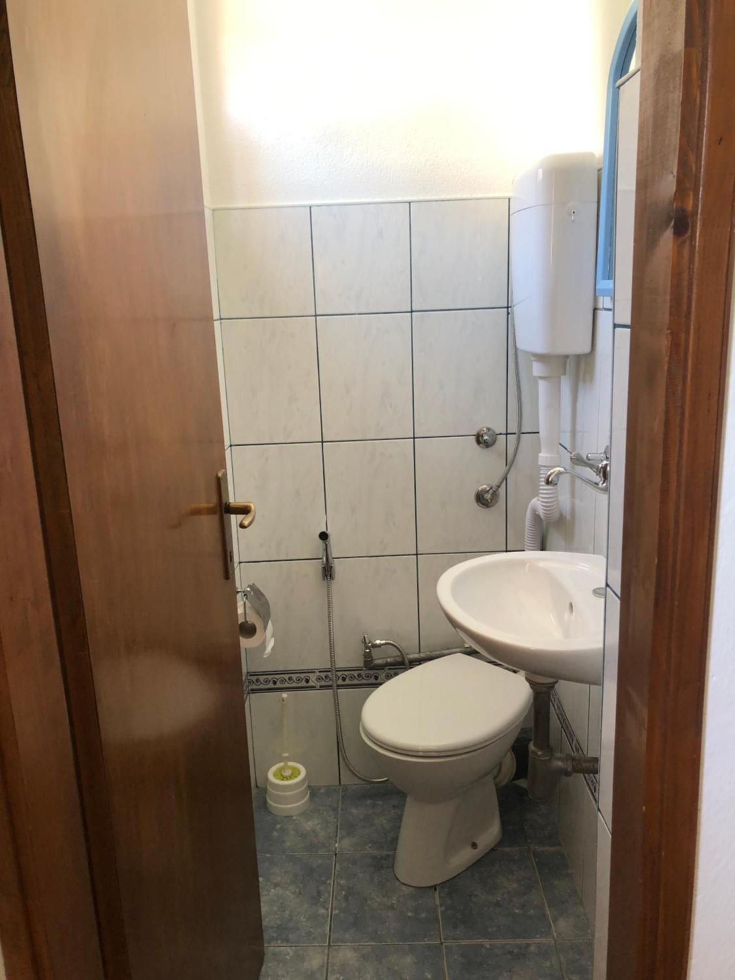 Sarajevo View Apartment Εξωτερικό φωτογραφία