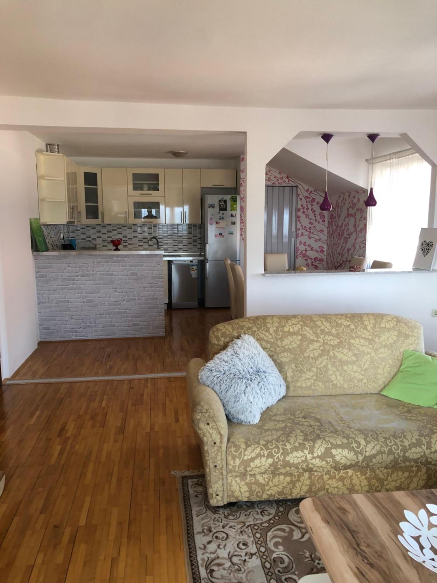 Sarajevo View Apartment Εξωτερικό φωτογραφία