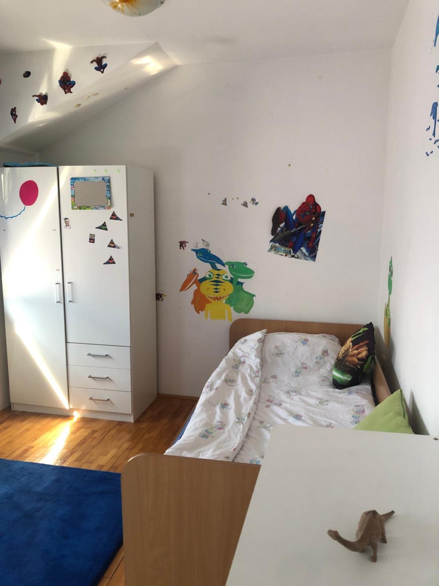 Sarajevo View Apartment Εξωτερικό φωτογραφία