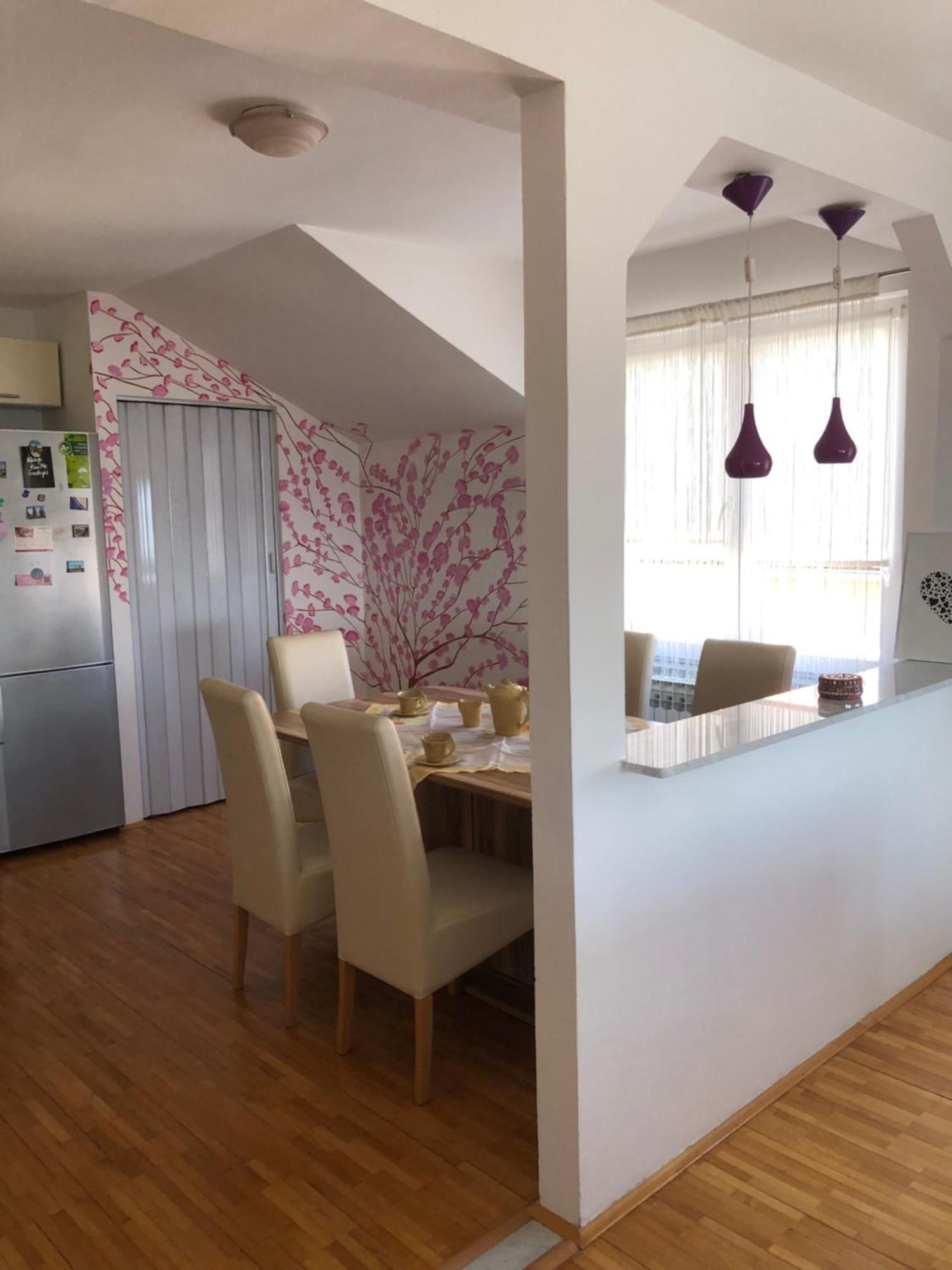 Sarajevo View Apartment Εξωτερικό φωτογραφία