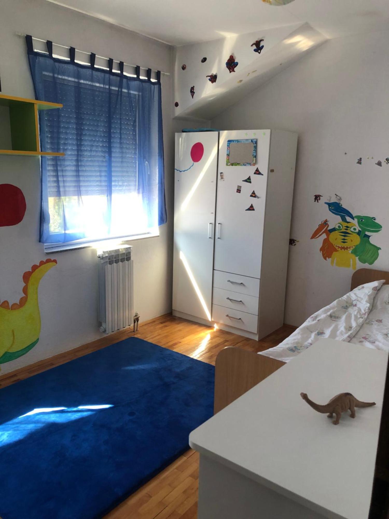 Sarajevo View Apartment Εξωτερικό φωτογραφία