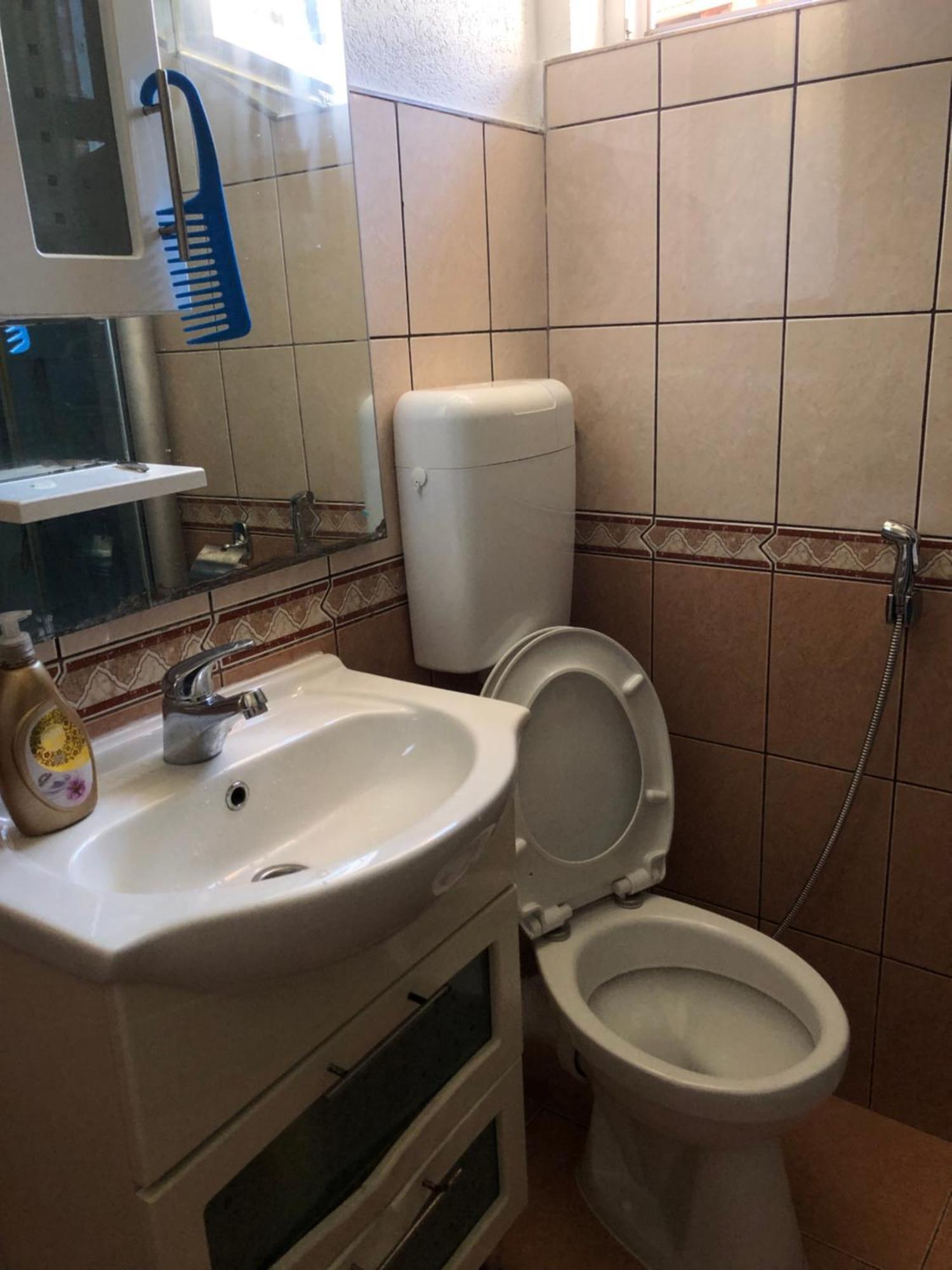 Sarajevo View Apartment Εξωτερικό φωτογραφία