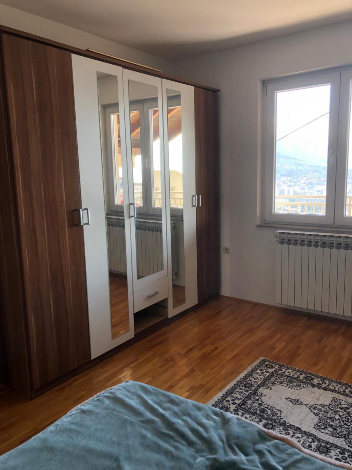 Sarajevo View Apartment Εξωτερικό φωτογραφία